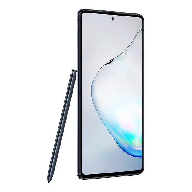 Samsung Galaxy Note 10 Lite Gsm Desbloqueado Teléfono (varia