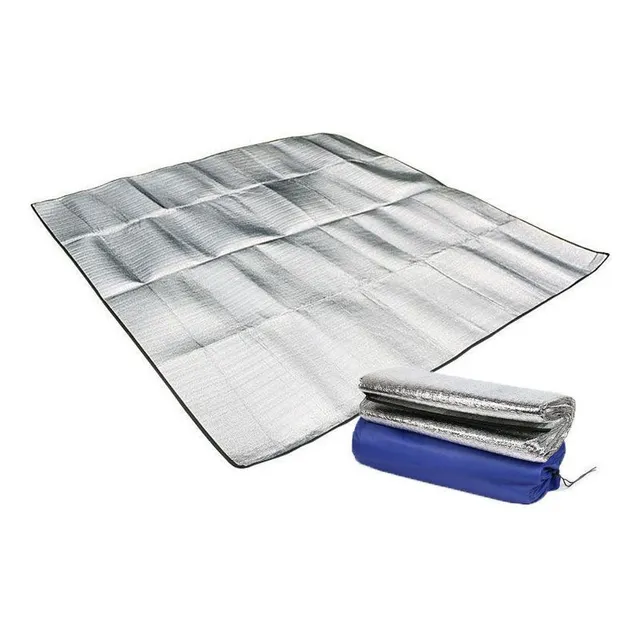 Manta Aislante Colchoneta Para Carpa Camping Picnic 2x1.5m