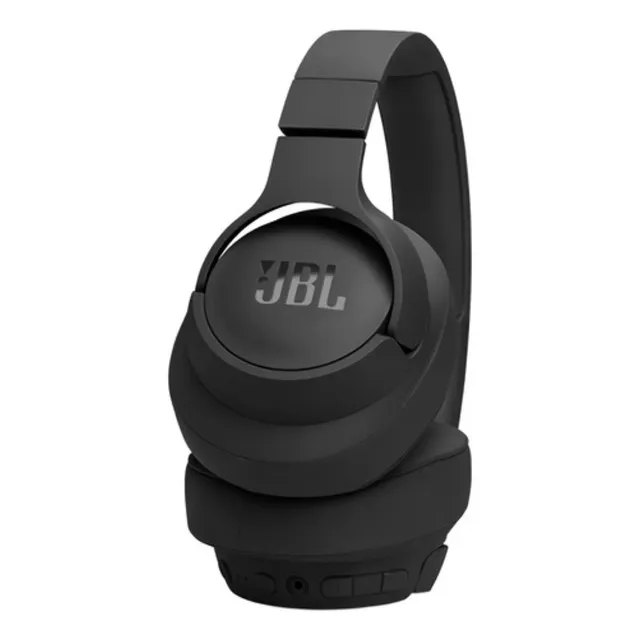 Auriculares Jbl Tune 770nc Bluetooth C /micrófono 70 Horas *