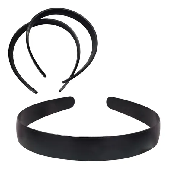 Diademas Para Costura Y Manualidades, 60 Unidades, 2 Cm