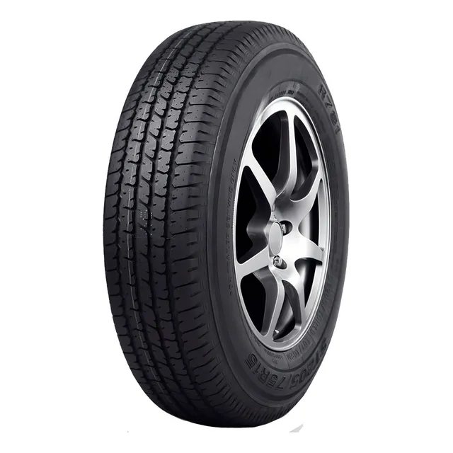 Llanta 235/80r16 Atlas R781 123m