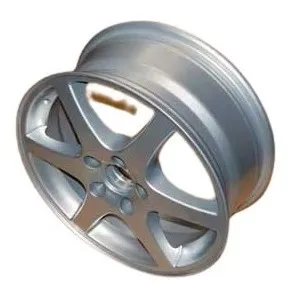 Rin De Aluminio Chery Orinoco Original