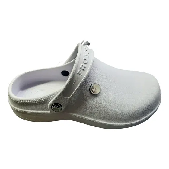 Sandalias Zapatos Zuecos Antideslizante