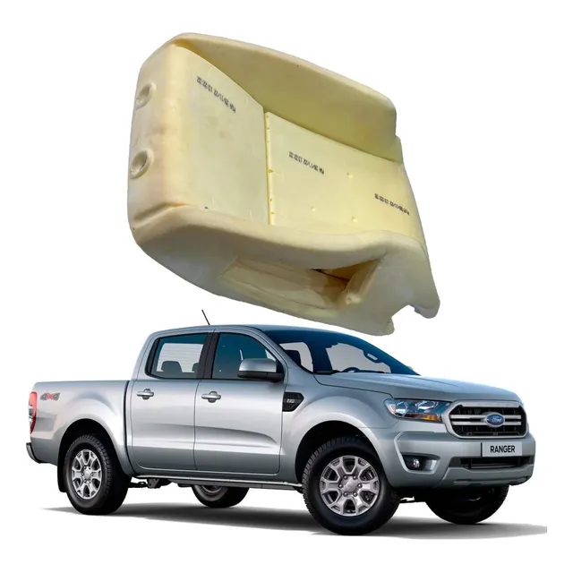 Espuma  Encosto Banco Ranger 20/23  D Dir  Eb3z2164800a