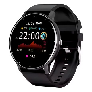 Smartwatch Zl02c Pro Bluetooth 5.2, Android 5.0, Ios 9.0 Smartwatch Zl02c Pro Bluetooth 5.2, Android 5.0, Ios 9.0