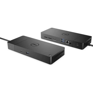 Dell Base Thunderbolt - Wd19tbs 130w Power Dell Base Thunderbolt - Wd19tbs 130w Power