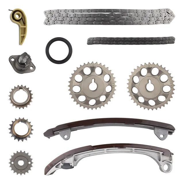 Kit Tiempo Toyota Rav4 2004-2009 2.4 Dohc 16v L4