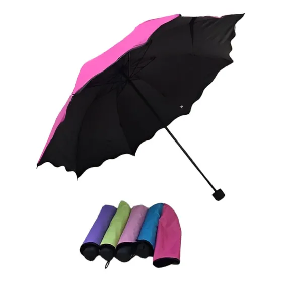 Paragua De Cartera Resistente Mayor Ofertas 