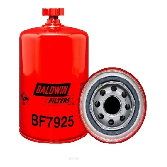 Filtro De Combustible Bf7925 Rosca M24*2.0