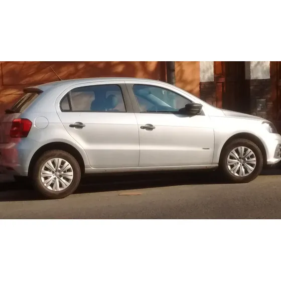 Volkswagen Gol Trend 1.6 Trendline 101cv
