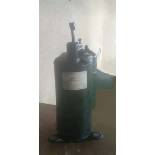 Compresor De 18 Mil Btu Usado.