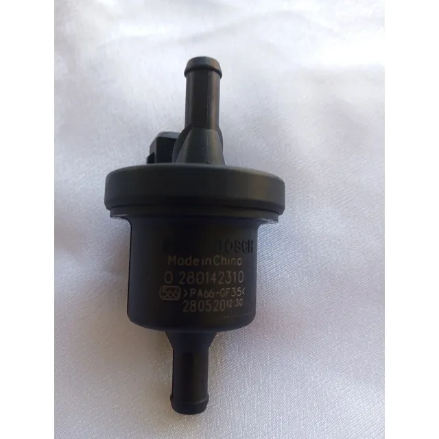 Electro Válvula Canister Fiat Palio Siena 1.8