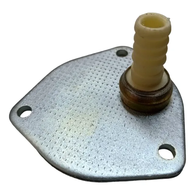 Tapa De Bomba Depresora Polo 1.9 Nueva