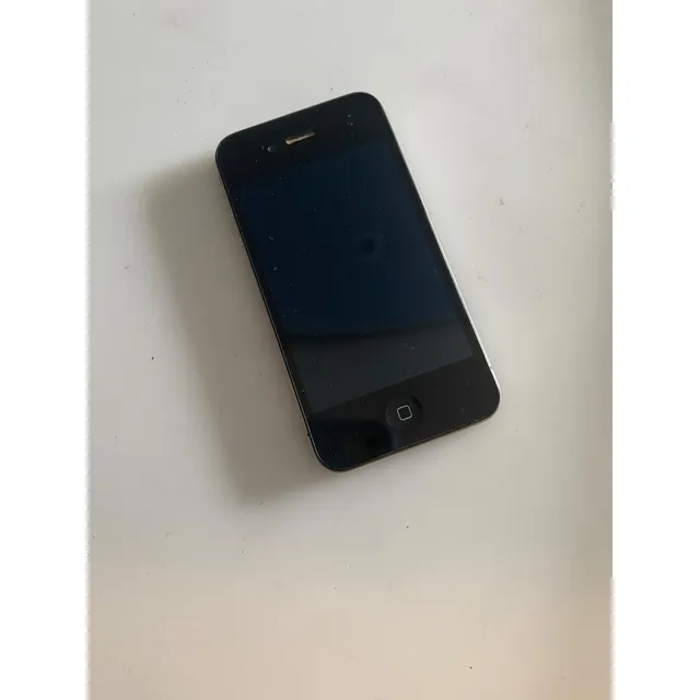 iPhone 4s Original Para Reparar O Repuestos A1332