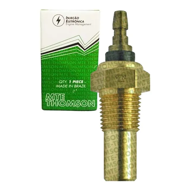 Sensor Temperatura Painel Honda Civic 1.6 92 93 94 95 96 97/