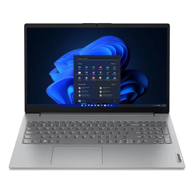 Notebook Lenovo V15 G4 Ryzen 5 16gb Ssd 512gb 15.6 W11 Pro 1