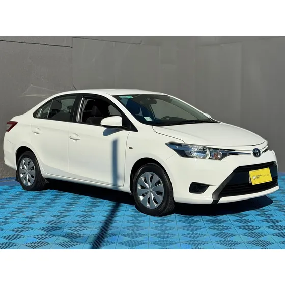 Toyota Yaris Gli 1.5 Aut.