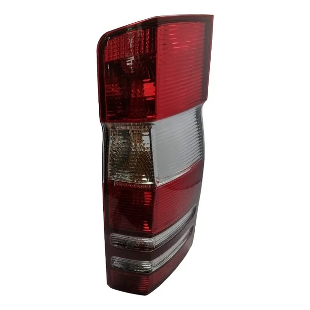 Stop Mercedes Sprinter 2007 Hasta 2018 Depo