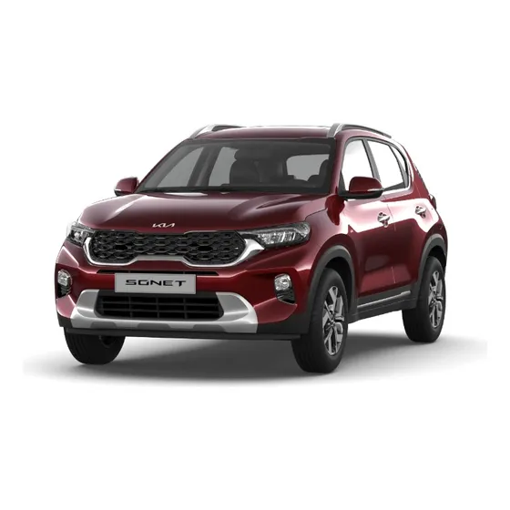 Servicio De Mantenimiento Oficial Kia Sonet - 60,000 Km