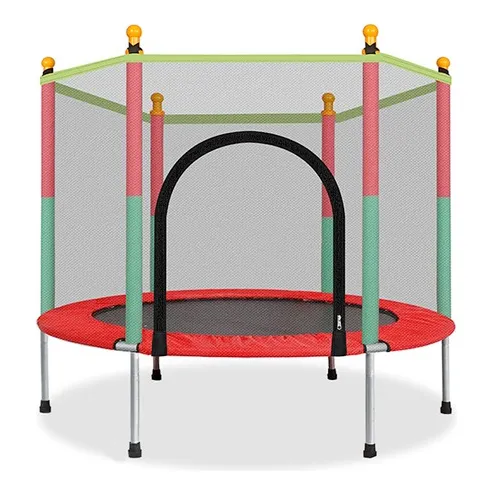 Trampolín Para Niños