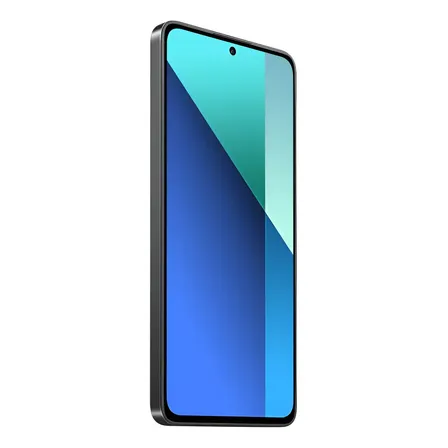Celular Xiaomi Redmi Note 13 8gb/256gb Midnight Black