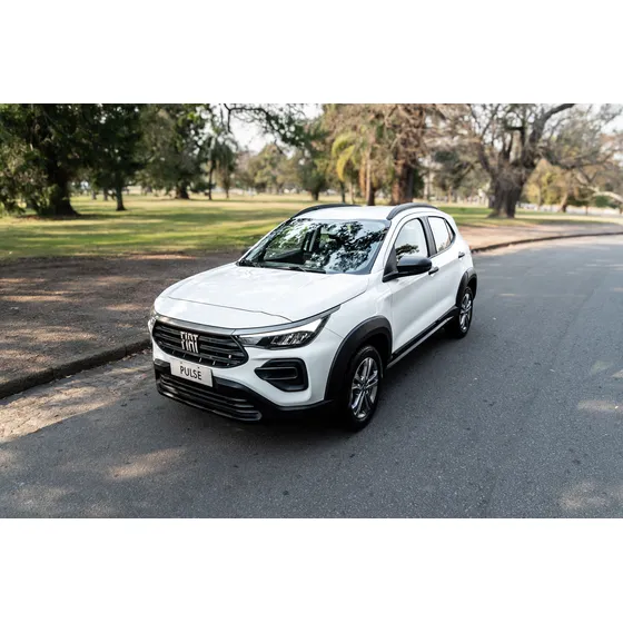 Fiat Pulse 1.3 Drive Mt