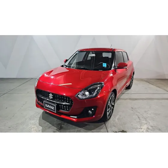 Suzuki Swift 1.0 Boosterjet
