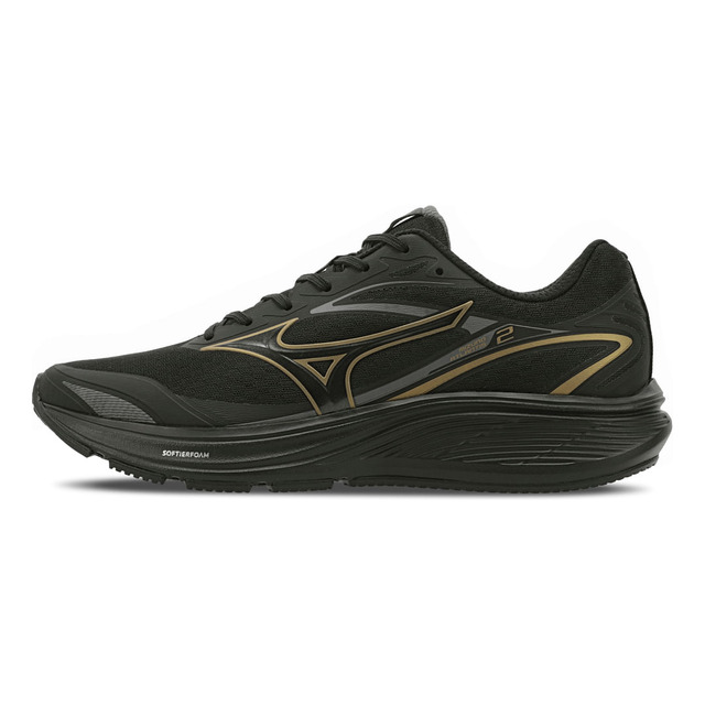 Tênis De Corrida Masculino Mizuno Atlantis 2 Tênis De Corrida Masculino Mizuno Atlantis 2