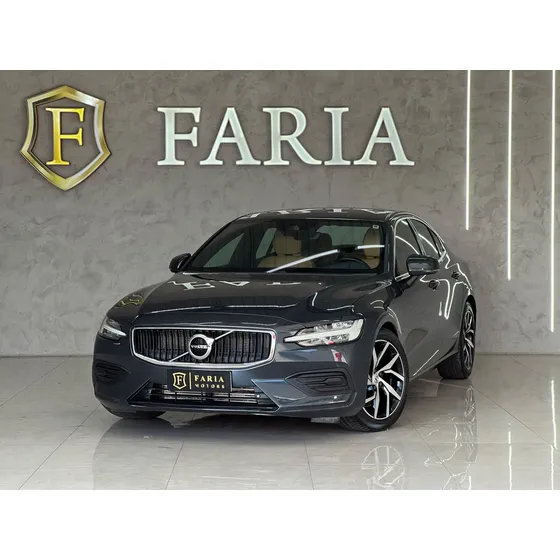 Volvo S60 T-4 Momentum 2.0 190cv 4p