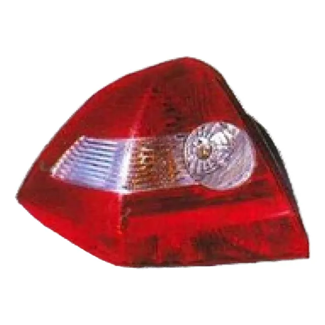 Farol Tra Der 08 (sedan) Depo Renault Megane Ii 08-08