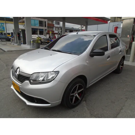 Renault Logan 1.6 Dynamique