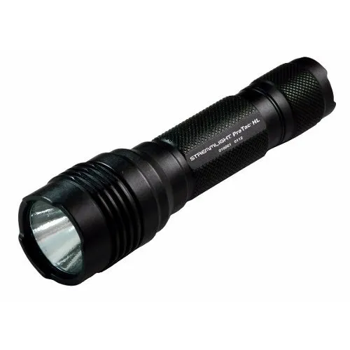 Linterna Streamlight Protac HL