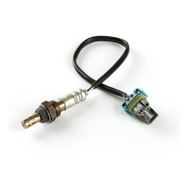Sonda Lambda Sensor Oxigeno P/ Chevrolet Captiva Prisma Onix