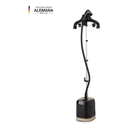 Plancha a Vapor Vertical Profesional Rowenta Prostyle XL Calentamiento en 45 seg.