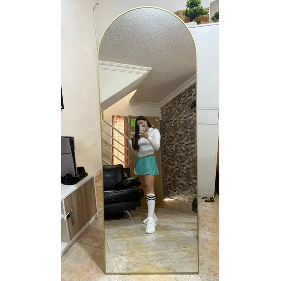 Espejo Cuerpo Completo