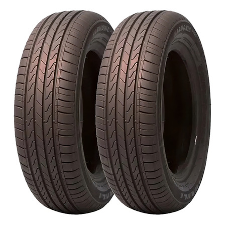Kit De 2 Pneus Wanli Sp026 P 185/60r15 88 H Kit De 2 Pneus Wanli Sp026 P 185/60r15 88 H