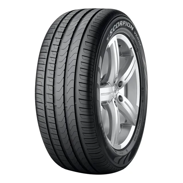 Neumático Pirelli Scorpion Verde P 215/65R16 102 H