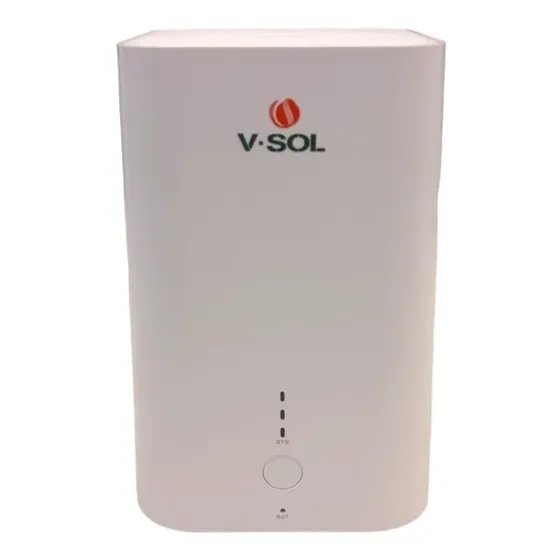 Mesh Router Vsol 1ge+1fe+wifi Ac  Hg3610acm-2g2n2ac Dual Ban