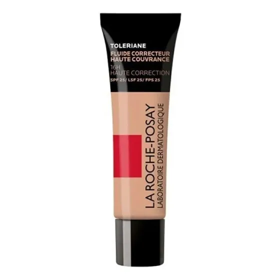 La Roche Posay Toleriane Teint Base Maquillaj Fluido Tono 11
