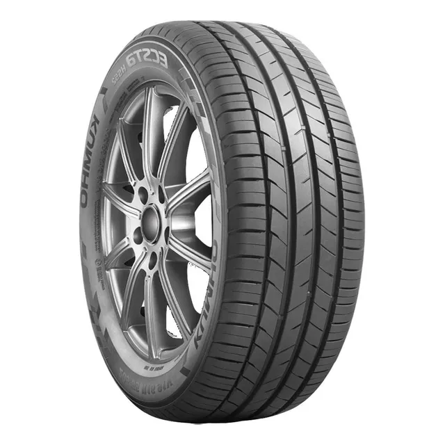 Cubierta 195/50/15  Kumho Ecsta Hs52