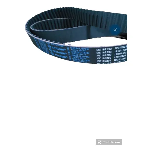Correa De Tiempo Panel L300 2.0 Inyeccion (123d)