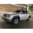 Renault Duster Oroch 2.0 Dynamique