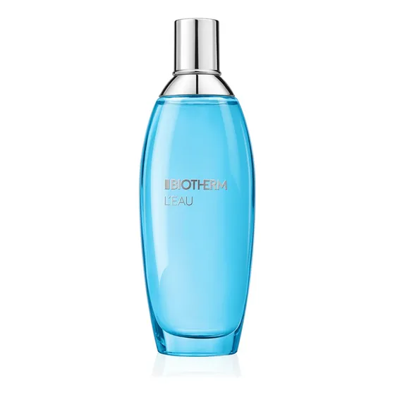 Perfume Eau Vitamine Biotherm Les Eaux Spray 100 ml