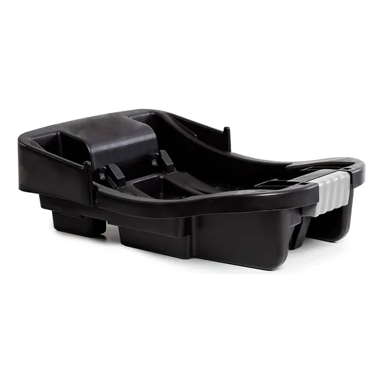 Base Veicular Zion Infanti