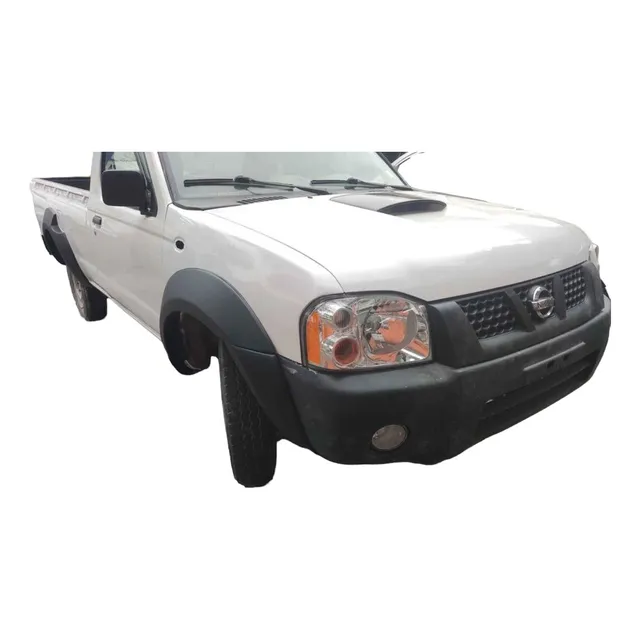 Extensiones De Tapa Barro Nissan Terrano Cabina Simple.
