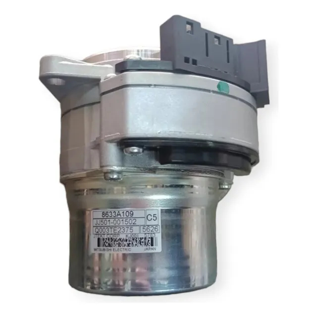 Módulo De Dirección Asistida Mitsubishi Outlander Spor 15-22