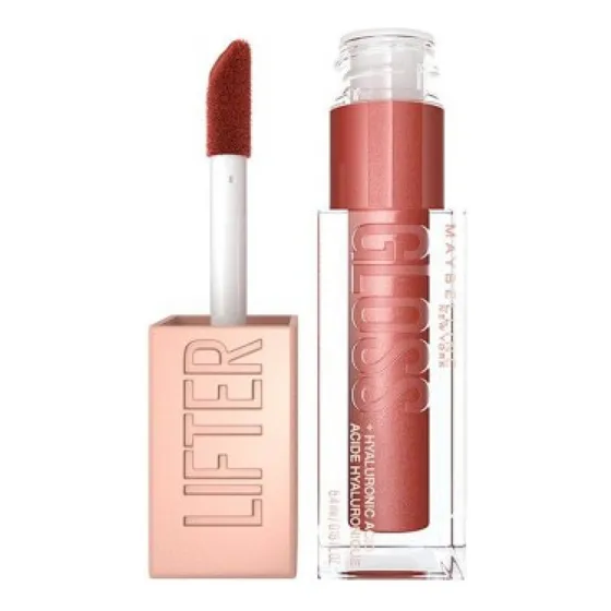 Maybelline Labial Lifter Gloss Nº019 - Jsaúl