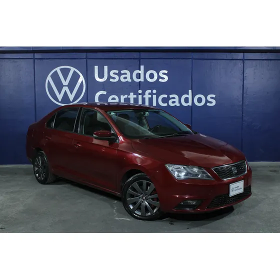 Seat Toledo 1.2 Style Mt