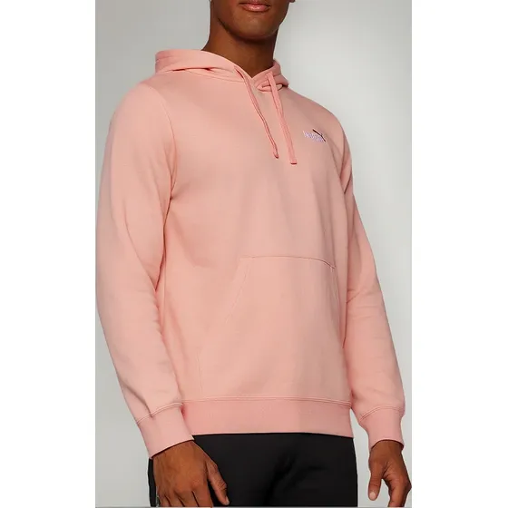 Puma Buzo - Ess 2 Color Small