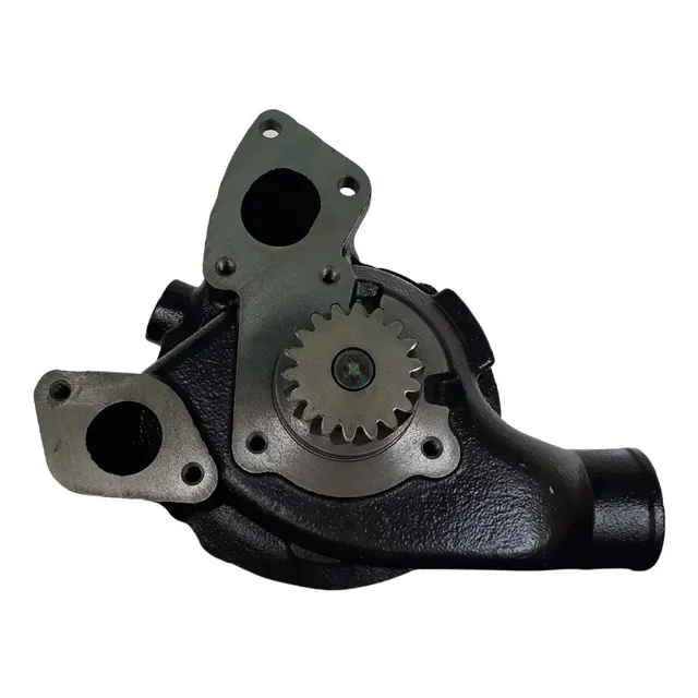Bomba Agua Motor Perkins 1004 